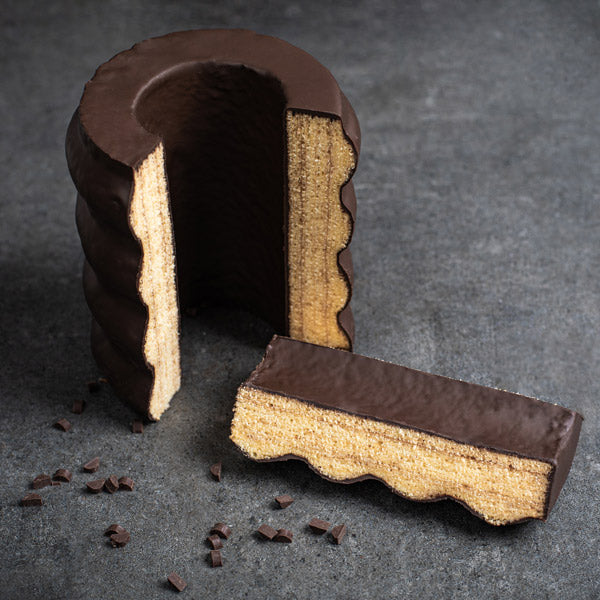 Dresdner Baumkuchen