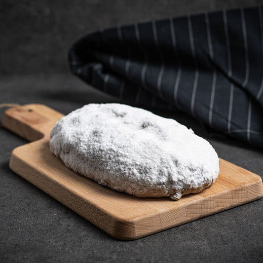 Mini-Rosinenstollen