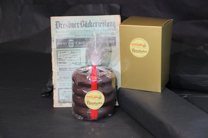 Dresdner Baumkuchen