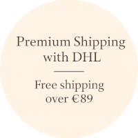 DHL Premium shipping